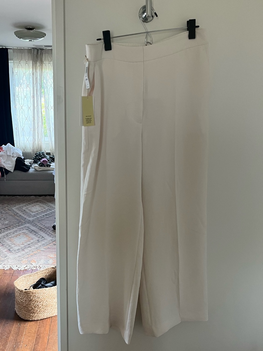 Aritzia Wilfred alanya pants size 12 bnwt